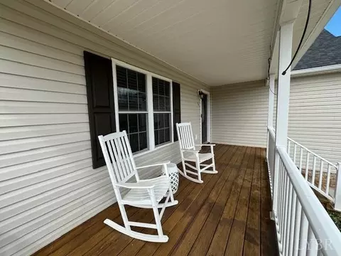 Exterior - 567 Beeks Ln, Spout Spring, VA 24593 photo 13 of 17