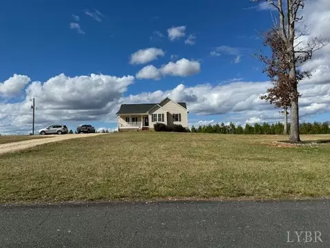Exterior - 567 Beeks Ln, Spout Spring, VA 24593 photo 16 of 17