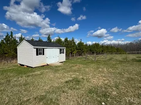 Exterior - 567 Beeks Ln, Spout Spring, VA 24593 photo 5 of 17