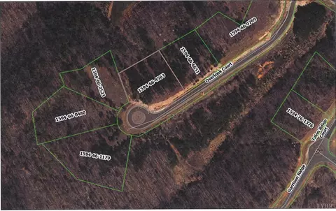 0 Overlook Ct, Pittsville, VA 24139