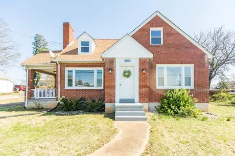 5101 S Amherst Hwy, Madison Heights, VA 24572