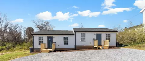 1211 Knight St, Lynchburg, VA 24504