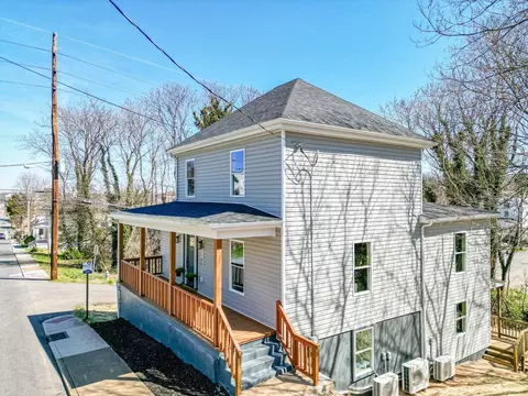 1100 8th St, Lynchburg, VA 24504