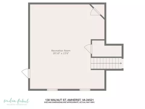 138 Walnut St, Amherst, VA 24521 photo 25