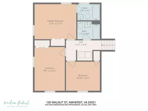 138 Walnut St, Amherst, VA 24521 photo 27