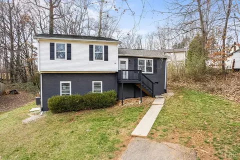 138 Walnut St, Amherst, VA 24521 photo 3