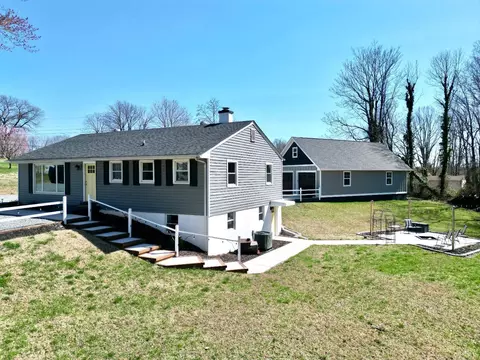 343 Elon Rd, Madison Heights, VA 24572
