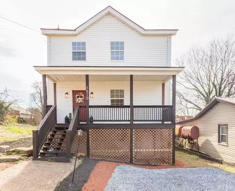 1510 16th St, Lynchburg, VA 24501