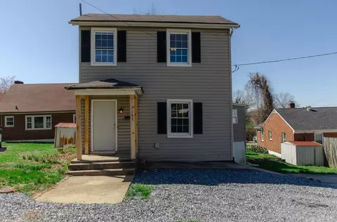 1135 Hemlock, Lynchburg, VA 24504