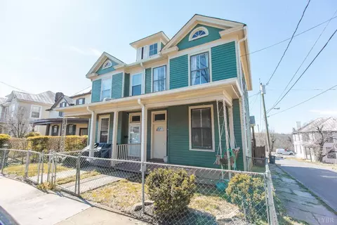 521 Victoria Ave, Lynchburg, VA 24504