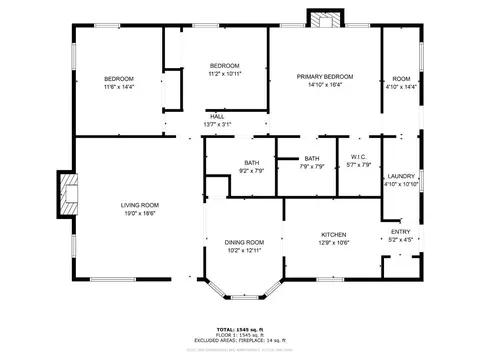 375 E Perch Rd, Monroe, VA 24574 photo 3