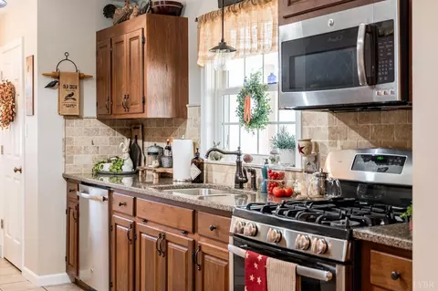 375 E Perch Rd, Monroe, VA 24574 photo 12