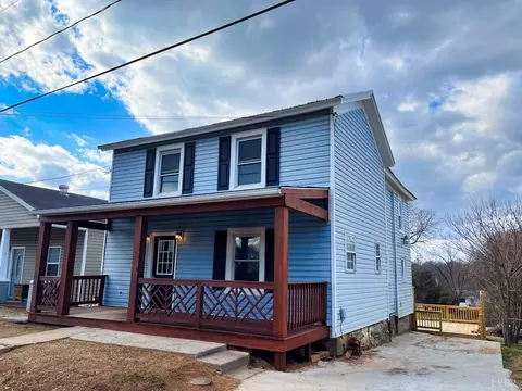 458 Main St, Madison Heights, VA 24572