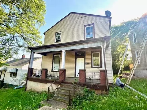 1807 Floyd St, Lynchburg, VA 24501