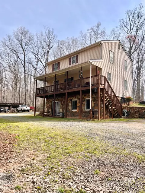 Undisclosed, Madison Heights, VA 24572