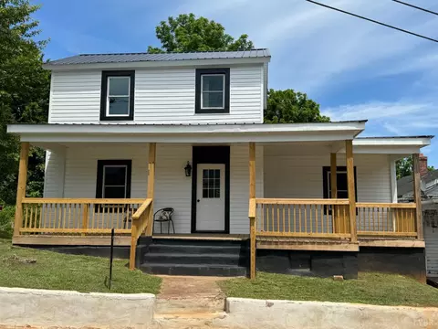 2608 Loraine St, Lynchburg, VA 24504