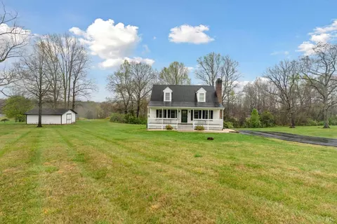 113 Farrar Ct, Madison Heights, VA 24572