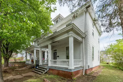 832 Rivermont Ave, Lynchburg, VA 24504