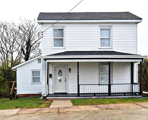 308 Mccorkle St, Lynchburg, VA 24504