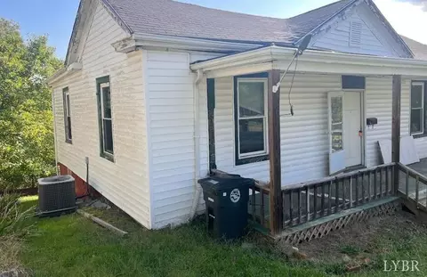 2802 Loraine St, Lynchburg, VA 24504