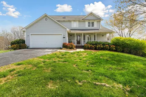 255 Ewers Ln, Madison Heights, VA 24572