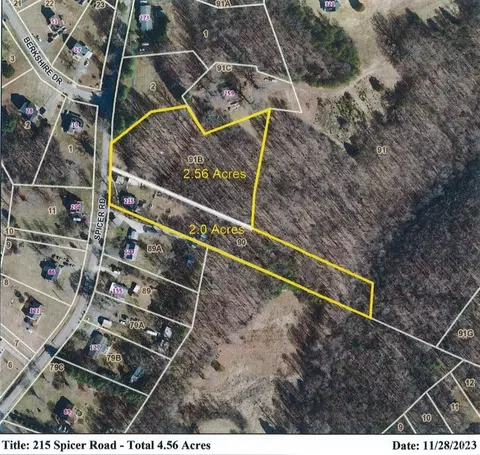 215 Spicer Rd, Lynchburg, VA 24504