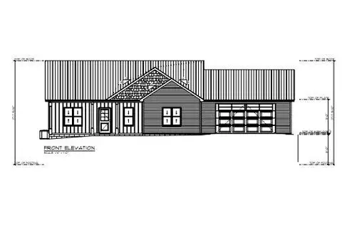 371 Down Creek Rd, Brookneal, VA 24528
