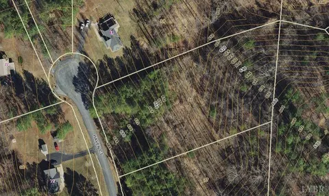 0 Haven Ct, Lynchburg, VA 24504