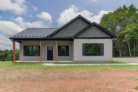 537 Down Creek Rd, Brookneal, VA 24528
