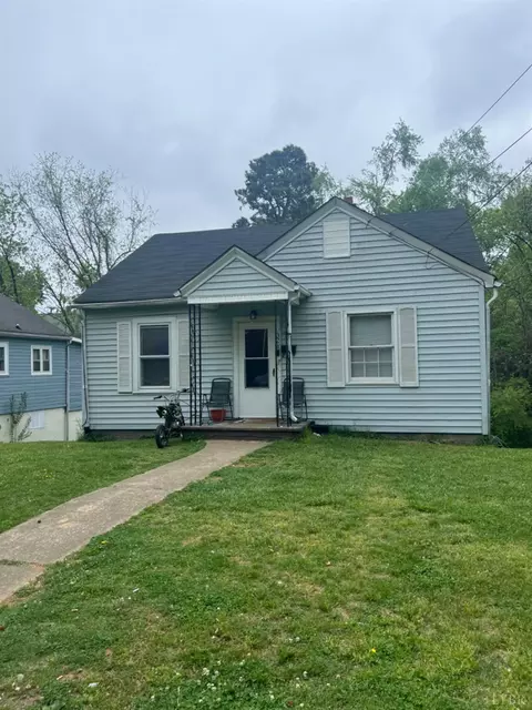 328 Dudley St, Danville, VA 24541