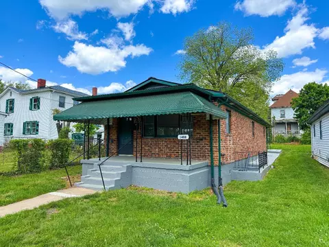 1408 Pierce St, Lynchburg, VA 24501
