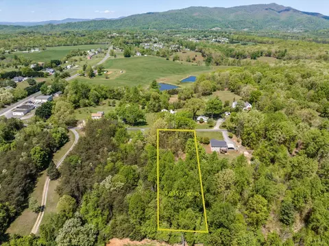 0 0 Graham Creek Rd, Madison Heights, VA 24572