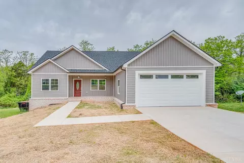 271 Todd Ln, Madison Heights, VA 24572