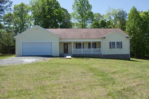 151 Cambridge Ct, Madison Heights, VA 24572