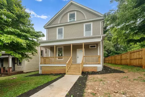 1805 Floyd St, Lynchburg, VA 24501