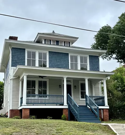 618 Cabell Street St, Lynchburg, VA 24504