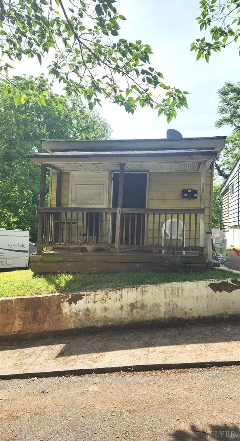 1010 10th St, Lynchburg, VA 24504