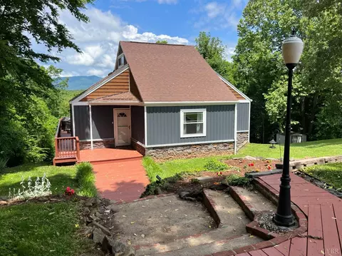 117 York Dr, Madison Heights, VA 24572