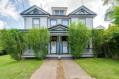 1314 Harrison St, Lynchburg, VA 24504