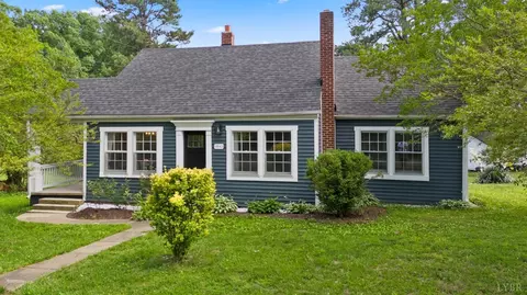 4845 Swinging Bridge Rd, Brookneal, VA 24528