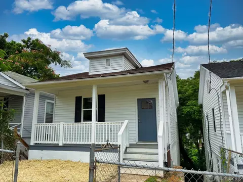1616 Buchanan St, Lynchburg, VA 24501