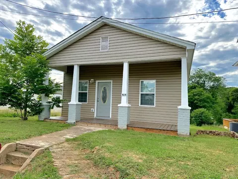 464 Main St, Madison Heights, VA 24572