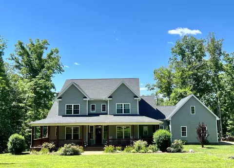 398 Possum Island Rd, Madison Heights, VA 24572
