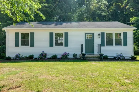 162 Lake Crest Dr, Gladys, VA 24554