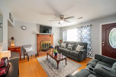 156 Rutledge Ln, Amherst, VA 24521 photo 7