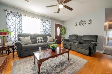 156 Rutledge Ln, Amherst, VA 24521 photo 5