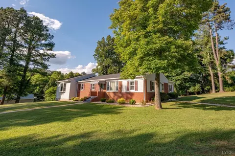 156 Rutledge Ln, Amherst, VA 24521 photo 2