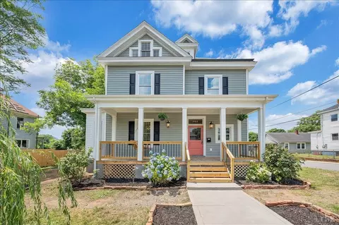 1403 Fillmore St, Lynchburg, VA 24501