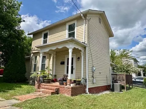 1222 Floyd St, Lynchburg, VA 24501