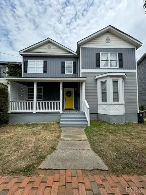 1304 Wise Street St, Lynchburg, VA 24504